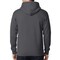 Gildan Unisex Fleece Hooded Sweatshirt 18500, Pullover Hoodie for Arts & Craft